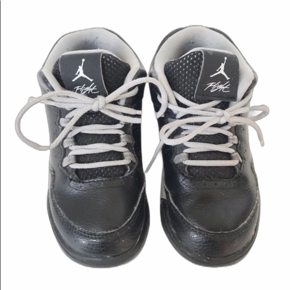 Nike Air Jordan’s Flight Shoes toddler 10 - Picture 1 of 6